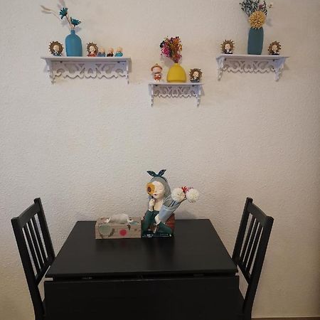Ferienwohnung Schoene Wohnung 2D-Gebaeude Mit Mini-Garten Schönwalde Extérieur photo