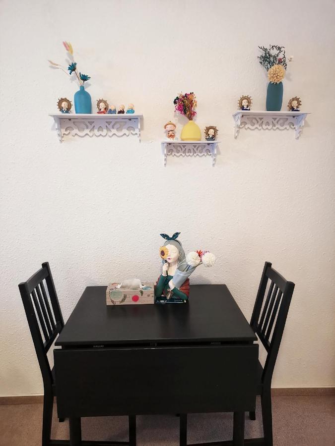 Ferienwohnung Schoene Wohnung 2D-Gebaeude Mit Mini-Garten Schönwalde Extérieur photo